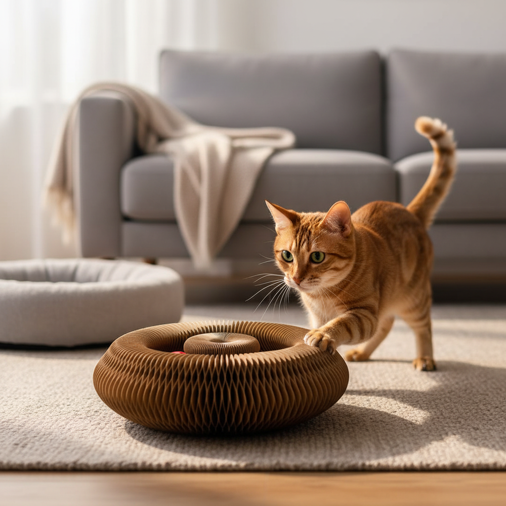 Le Griffoir Accordéon™