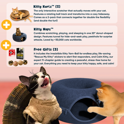 Le Griffoir Accordéon™